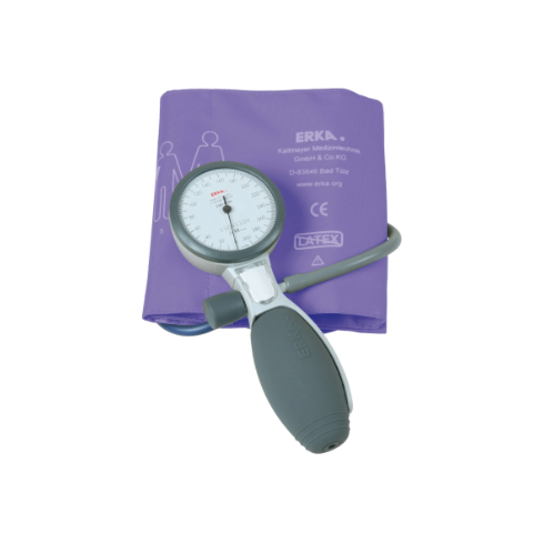 Erka Switch Cuff Sphygmomanometer