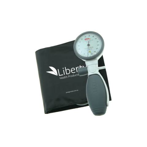 Erka Switch Cuff Sphygmomanometer