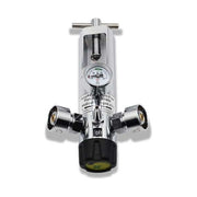 Paramedic Shop Add-Tech Pty Ltd Instrument AccuREG MULTI-FLOW Piston Regulator