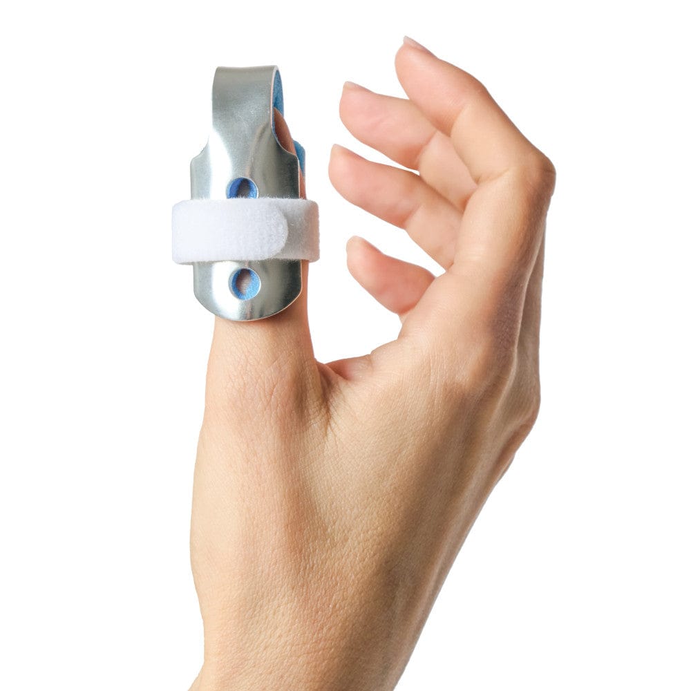 Paramedic Shop Aero Healthcare Immobilisation AEROSPLINT Finger Splint