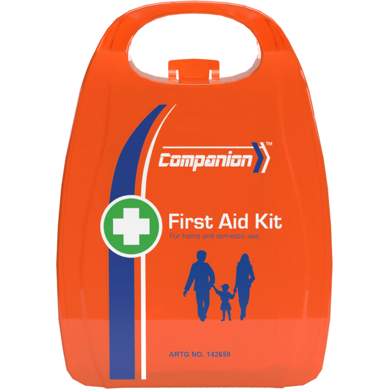 Paramedic Shop Aero Healthcare First Aid Kit Companion 1 Series - First Aid Kit