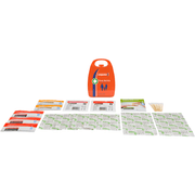 Paramedic Shop Aero Healthcare First Aid Kit Companion 1 Series - First Aid Kit