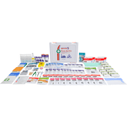 Paramedic Shop Aero Healthcare First Aid Kit Operator 5 Series - First Aid Kit