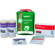 Paramedic Shop Aero Healthcare First Aid Kit Regulator Snake Bite - First Aid Kit