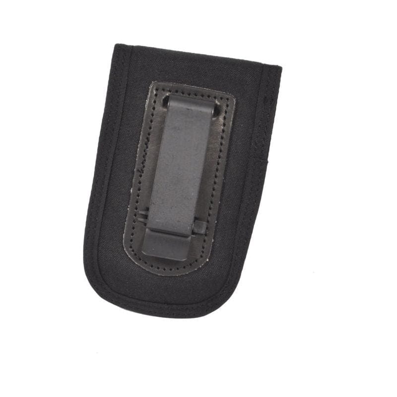 Paramedic Shop Ripoffs Pouch Ripoffs CO-333P Clip-on Mobile Phone Holster