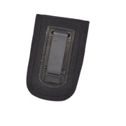 Paramedic Shop Ripoffs Pouch Ripoffs CO-334P Clip-on Mobile Phone Holster