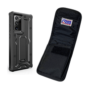 Paramedic Shop Ripoffs Pouch Ripoffs CO-384 Clip-on Mobile Phone Holster