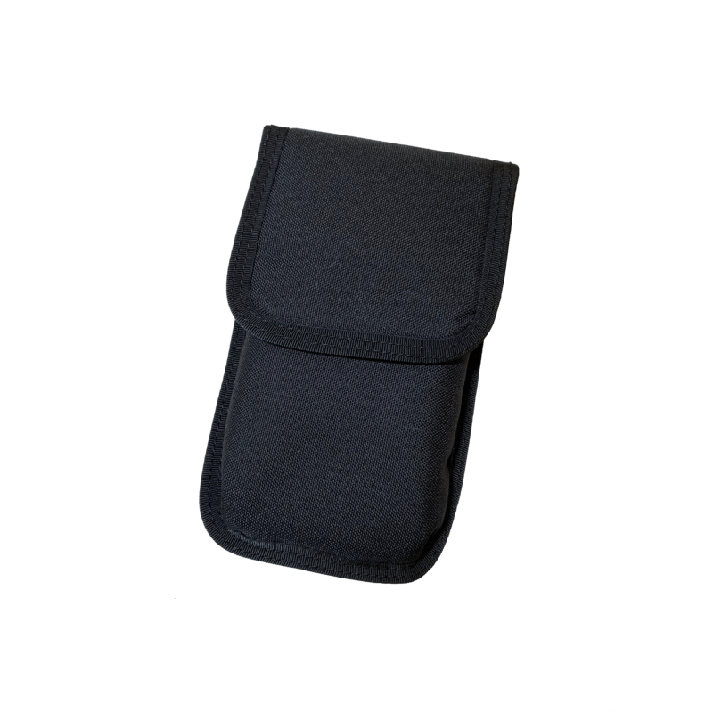 Paramedic Shop Ripoffs Pouch Ripoffs CO-392 Clip-on Mobile Phone Holster