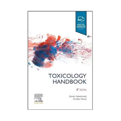 Toxicology Handbook - 4th Edition