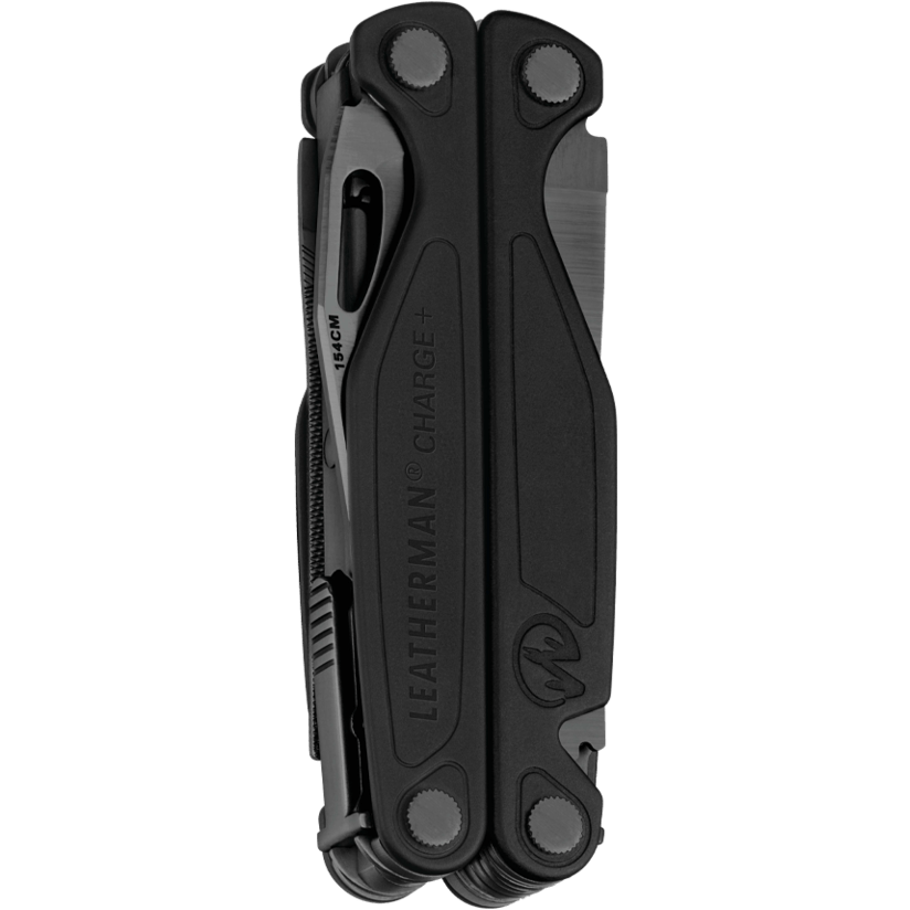 LEATHERMAN Charge+ TTi Multi-Tool with Nylon Sheath – Crook and Crook  Fishing, Electronics, and Marine Supplies