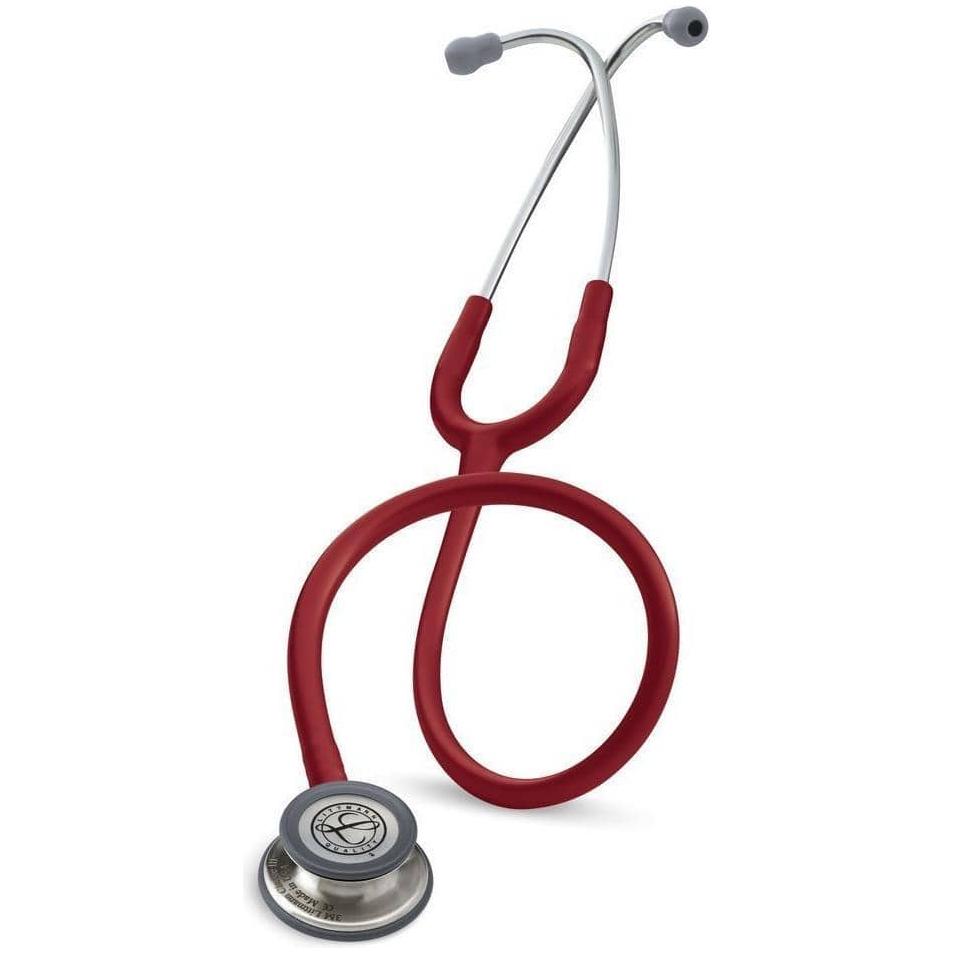 3M Littmann® Classic III™ Stethoscope | Paramedic Shop