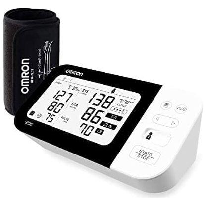 Omron Blood Pressure Monitor HEM7156 (AU) | Paramedic Shop