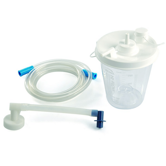 Paramedic Shop Laerdal Resuscitation Spare Parts for Laerdal Compact Suction Unit (LCSU) 4