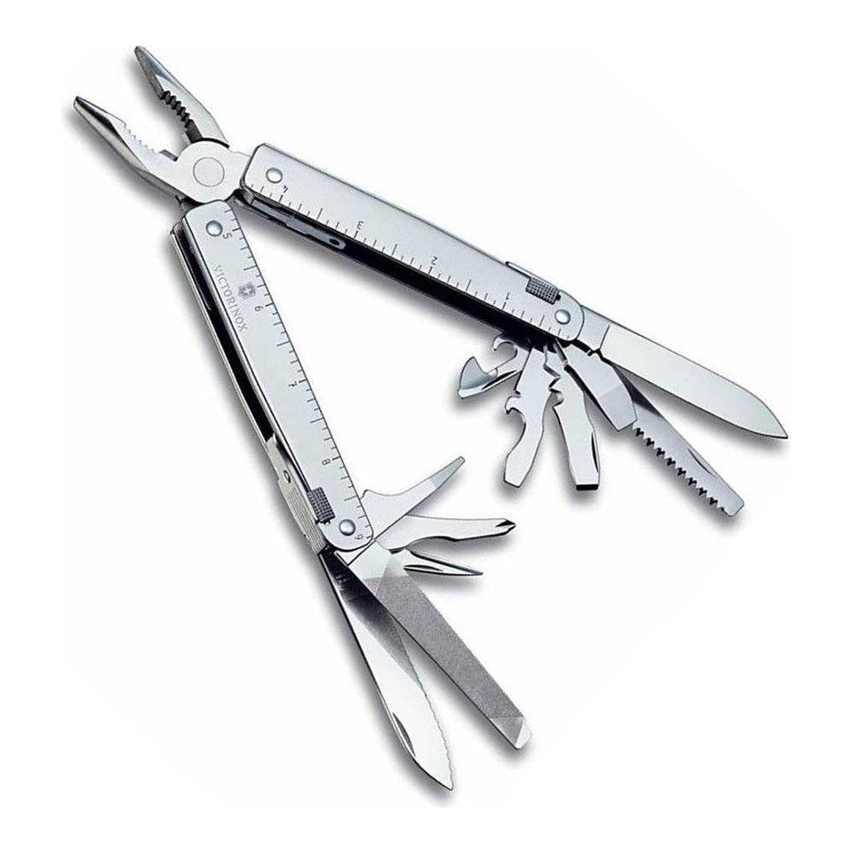 Victorinox Rescue Tool - Pocket Knife | Paramedic Shop